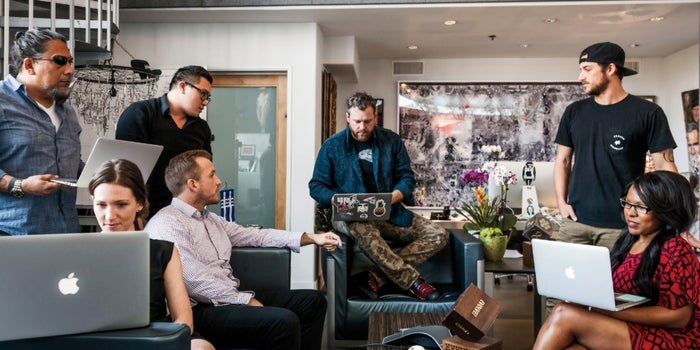 How This Digital Agency Is Cashing In on a New Kind of Celebrity Endorsement