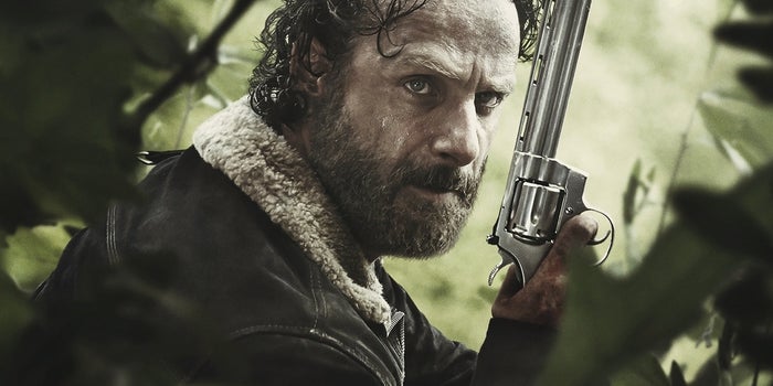 3 Critical Lessons 'The Walking Dead' Taught Me About Startups