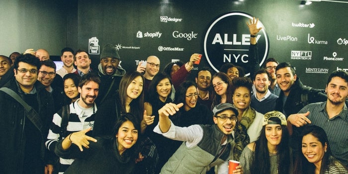 How to Choose the Best Coworking Space for Your Startup