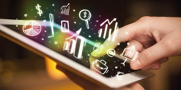 Why Business That Use 'Big Data' Make More Money (Infographic)