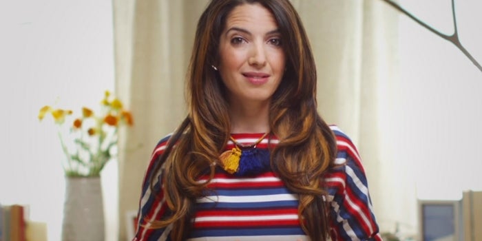 Marie Forleo on How to Build a Business and Life You Love