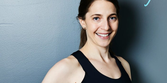 Why I Opened an Xtend Barre Studio After 15 Years in the Finance Industry
