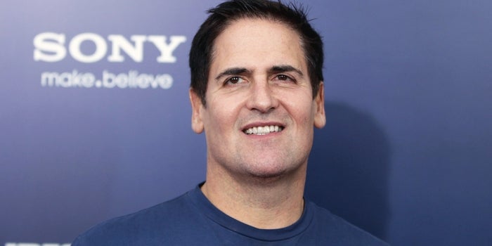 Mark Cuban: Why This Tech Bubble Is Worse Than the Tech Bubble of 2000