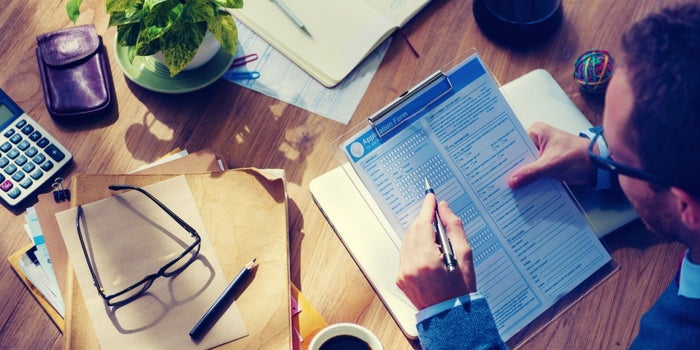 Counting On It For The Year Ahead: Financials And Your Business