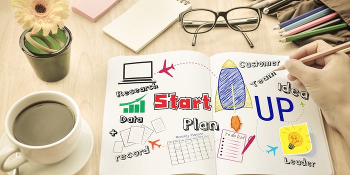 Why Every Startup Entrepreneur Should Vuja De?