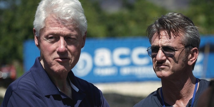 Leadership Training Backed by Former U.S. Presidents? It's Happening.