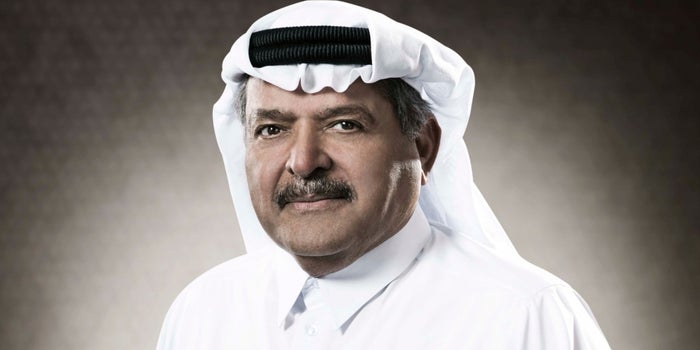 Gauging Greatness: H.E. Sheikh Faisal bin Qassim Al Thani