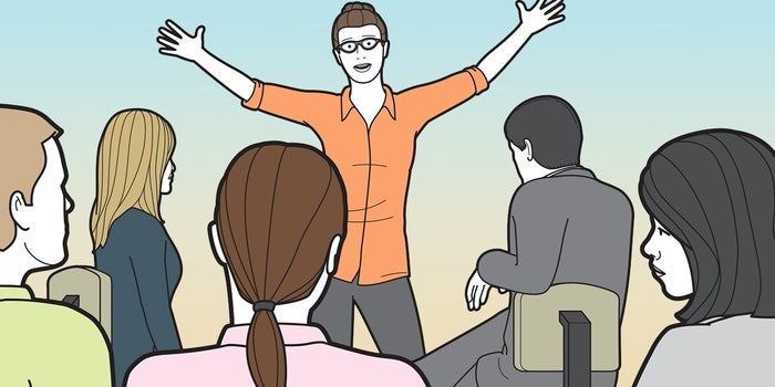 Make Them Trust You With These 5 Body Language Secrets