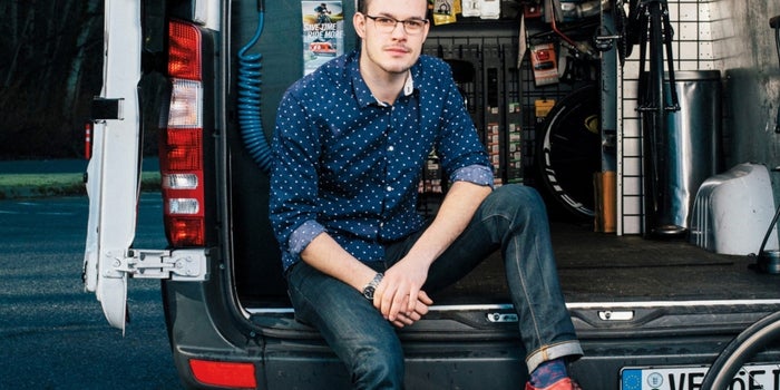 Curbside Enthusiasm: A Look at Mobile Franchises