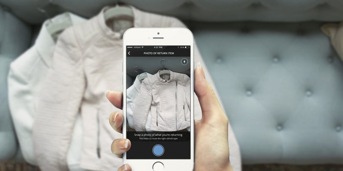 Shyp Wants to Make Online Shopping Returns Easy Peasy
