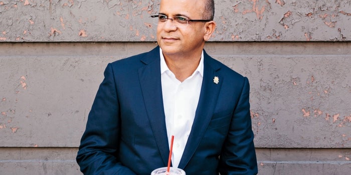 How Technology Is Revolutionizing the Franchise World