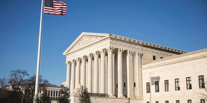 Supreme Court Upholds Obamacare Subsidies
