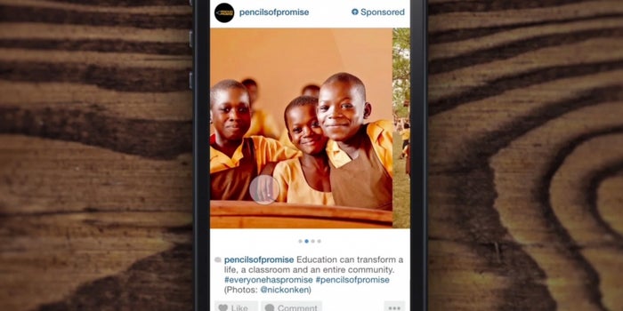 Instagram Rolls Out New 'Carousel' Ads