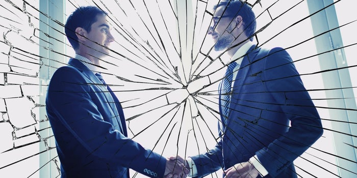 Looking to Sell Your Business? Think About it Like This.
