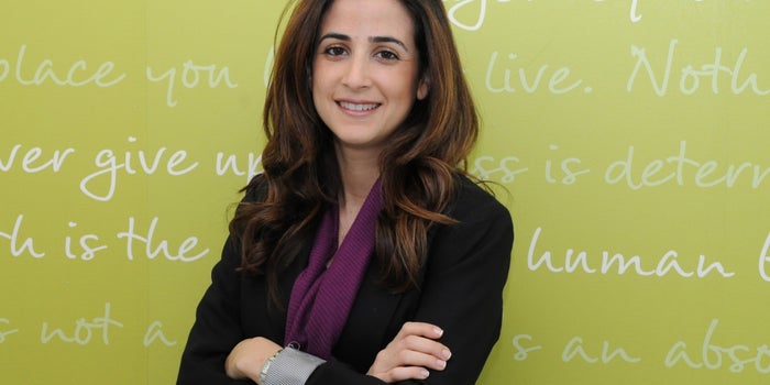 Five Minutes With Nathalie Haddad, Founder And Managing Director Of Right Bite
