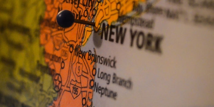 Chick-fil-A Is Finally Coming to New York City This Summer