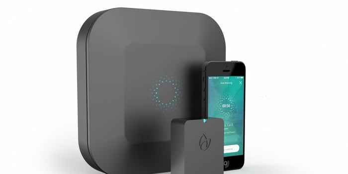 Smart Home: Blossom Masters The Waterworks