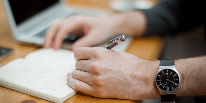 The Portfolio Life: A Surprising Route to Job Security