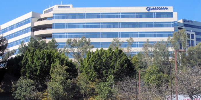 Qualcomm Fined By Chinese Government For Violating Anti-Monopoly Laws
