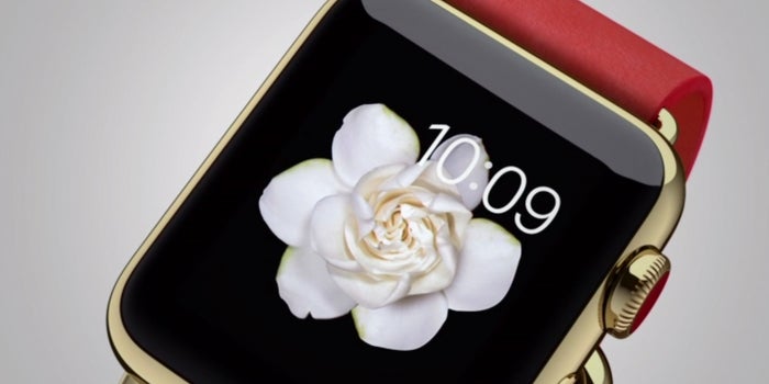 Is the Apple Watch Tax Deductible?
