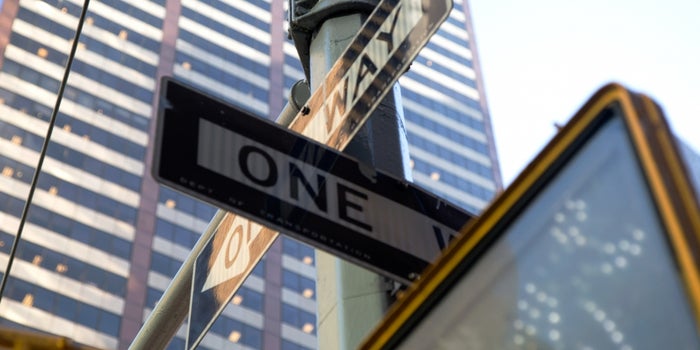 7 Signs You're Meant to Be an Entrepreneur