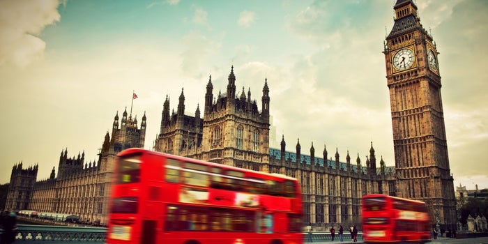 Talking Shop: Gulf Retail Businesses And The UK