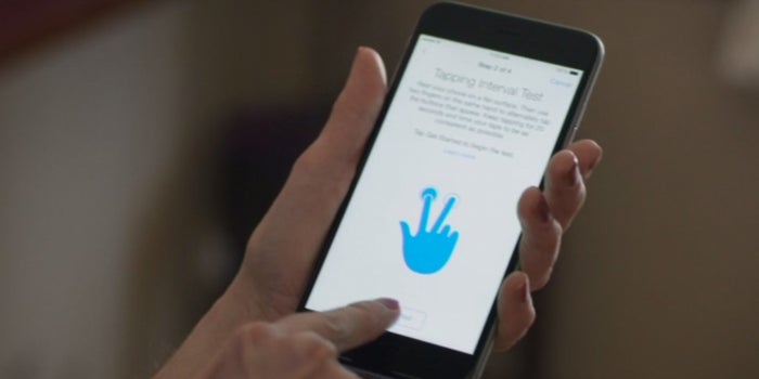 With ResearchKit, Apple Wants to Use Your iPhone For Medical Research