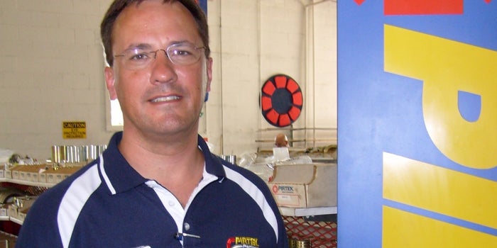 How I Helped Bring an International Franchise to the U.S.
