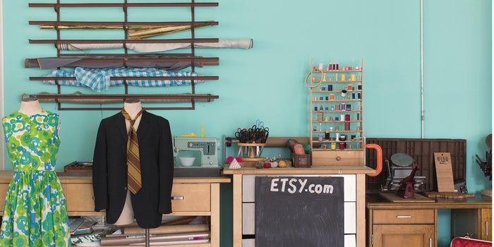 Can Etsy Make Money and Do Good at the Same Time?
