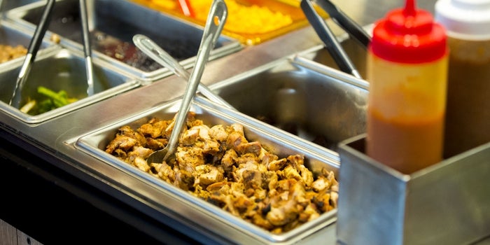 Meet Dos Toros, the NYC-Based Burrito Chain That's Not Afraid of Your Chipotle Comparisons