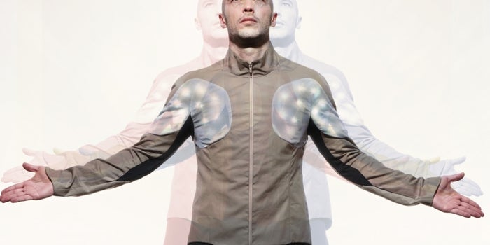 SXSW: Introducing Smart Textiles -- Designers Predict Wearables' Next Phase