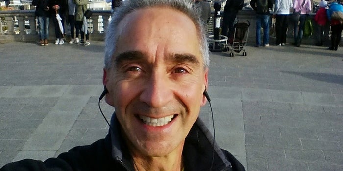 Google's CFO Quits Company in 'Perfectly Fine Midlife Crisis Full of Bliss and Beauty'