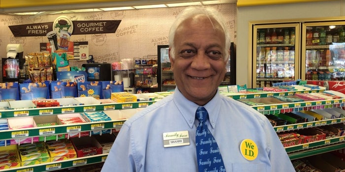 I Had More Entrepreneurial Passion Than Experience. So, I Became a Franchisee.