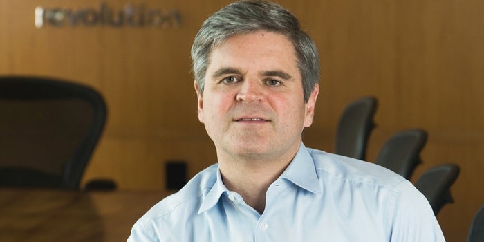 Steve Case: 'The Team You Build Will Define the Company You Build'