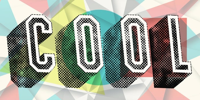 41 Alternatives to the Word 'Cool'