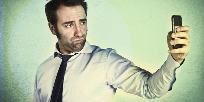 How to Master the Fine Line Between Too Much and Not Enough Ego