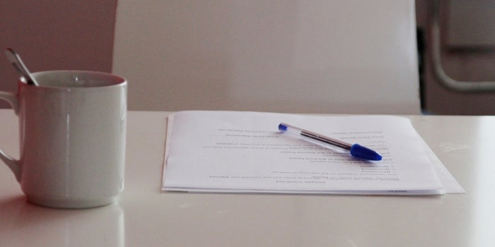 9 Tests Every Leader Must Pass