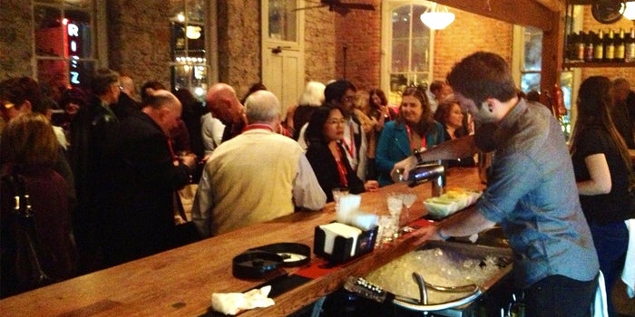 How Some Austin Entrepreneurs Gear Up for SXSW