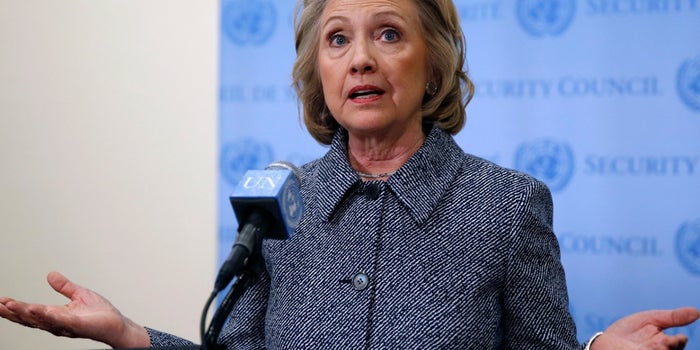 Think Hillary's Bad? Here Are 5 'Ethical' Mistakes Business Owners Regularly Make.