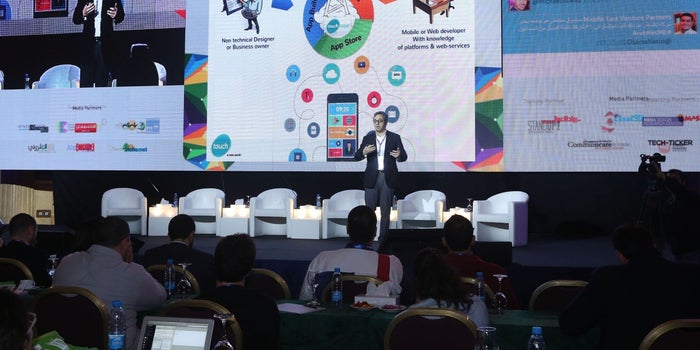 Get Ready For ArabNet Beirut 2015