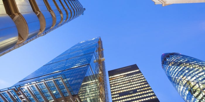 QIA Acquires Major London Financial Center