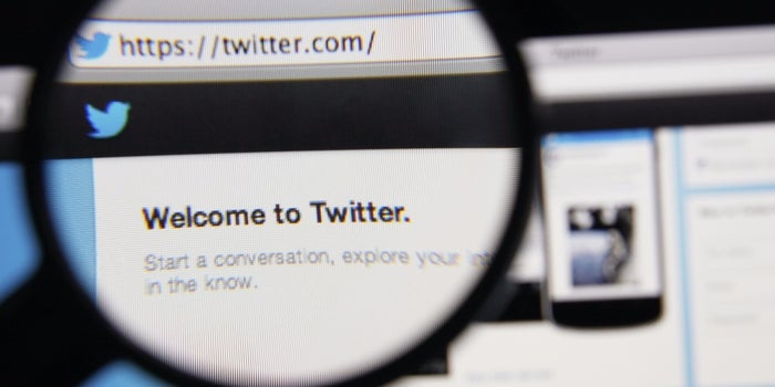 Using Promoted Tweets in Your Marketing Strategy? You Are Brave.