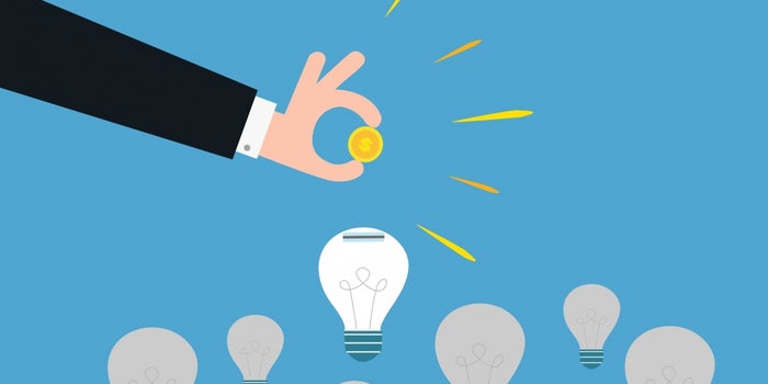 Venture Capital As The Future Of Innovation