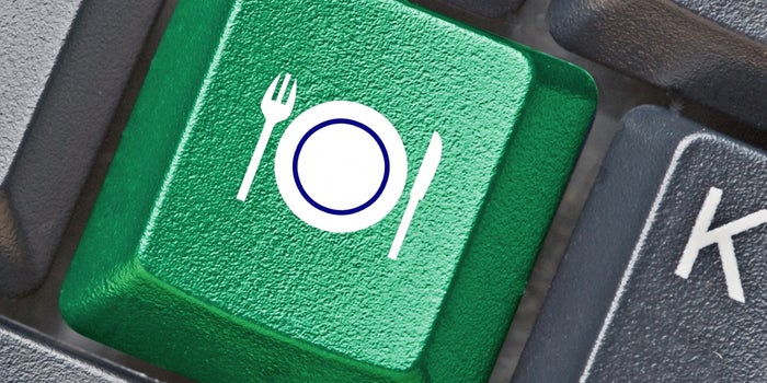Why are food delivery businesses so troubled?