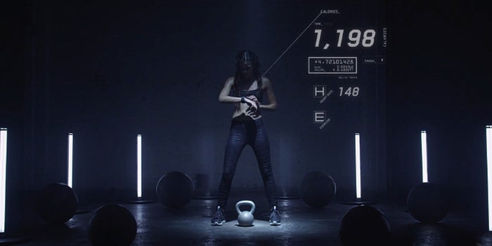 Would You Work Out Harder If You Got Paid in Bitcoin?