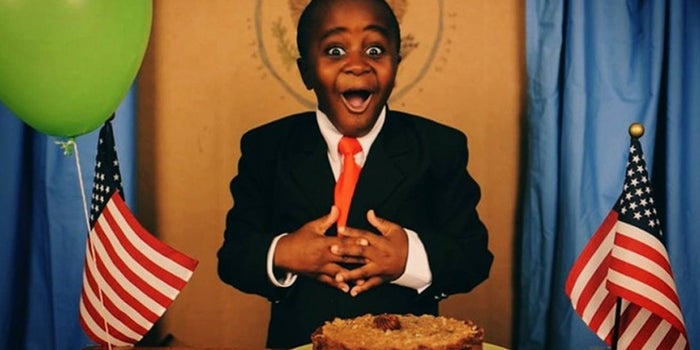 How 'Kid President' Robby Novak's Viral Videos Are Bringing More Awesome Into the World
