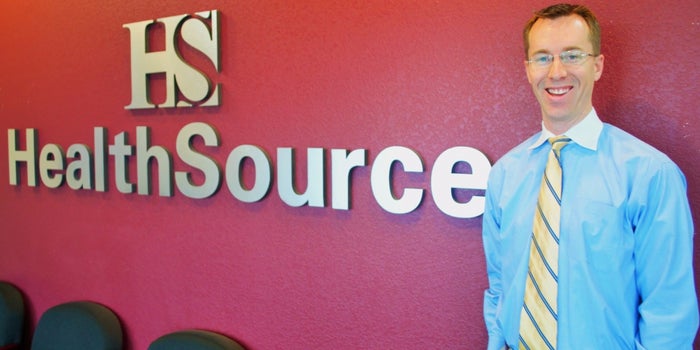 Why This Chiropractor Chose the Franchised Path to Entrepreneurship