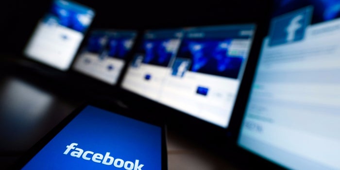 Say Hello to Mobile Payments Over Facebook Messenger