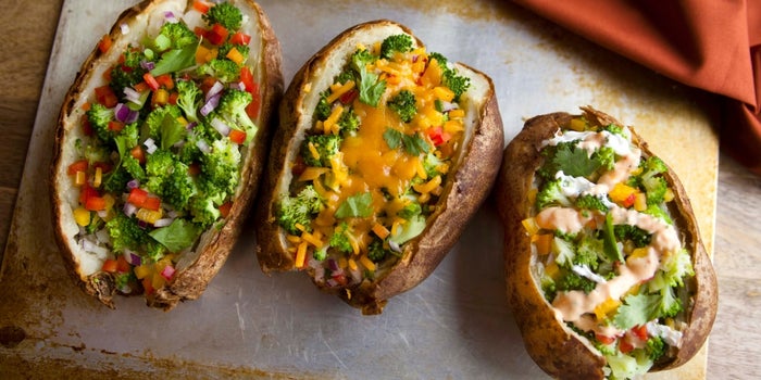 The Story Behind the Debut of This Potato-Centric Franchise
