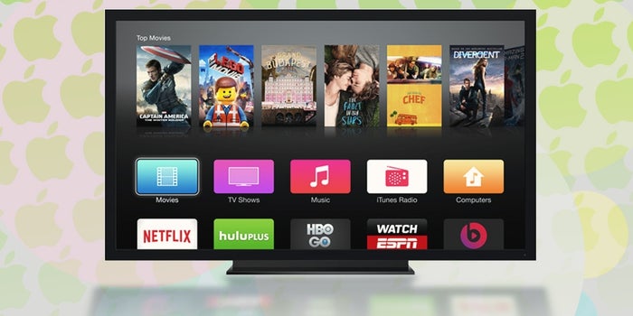 Apple TV Could (Finally) Be Ready to Launch by Fall